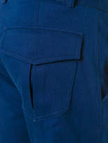 Thumbnail for your product : Juun.J tapered trousers