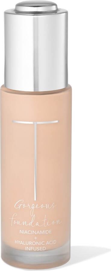 Trish McEvoy Gorgeous Foundation