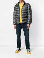 Thumbnail for your product : Prada down feather padded jacket