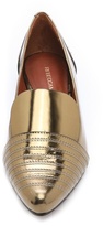 Thumbnail for your product : Rebecca Minkoff Iva Flat Loafers