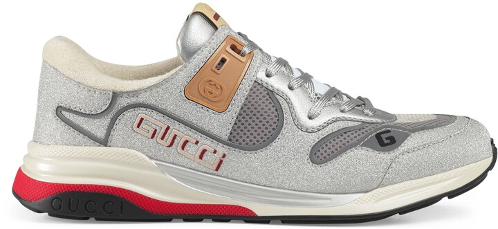 men's ultrapace sneaker