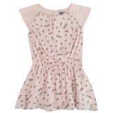 Thumbnail for your product : Karl Lagerfeld Paris Infant Girls Multi Icon Dress