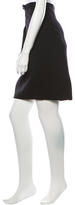 Thumbnail for your product : Magaschoni Wool Skirt