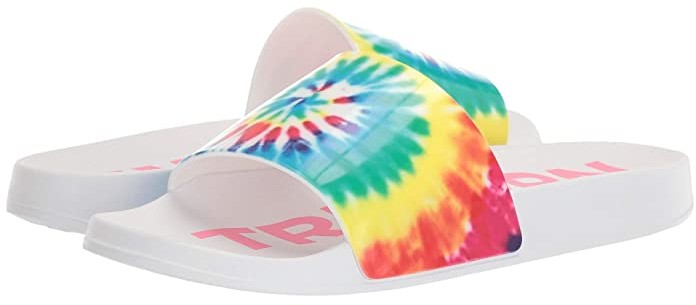 rainbow tretorn shoes
