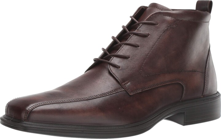 ecco darren plain toe gtx boot
