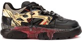 Thumbnail for your product : Maison Margiela Fusion sneakers