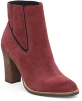 Thumbnail for your product : Lucky Brand Maldeev Bootie