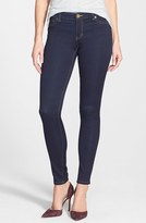 Thumbnail for your product : MICHAEL Michael Kors Stretch Skinny Jeans (Twilight)