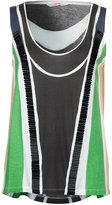 Thumbnail for your product : Sass & Bide THE 12TH STEP Top multicoloured