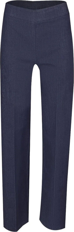 Avenue Montaigne Flavia jeans