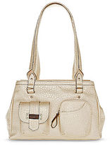 Thumbnail for your product : JCPenney Rosetti Headliner Satchel