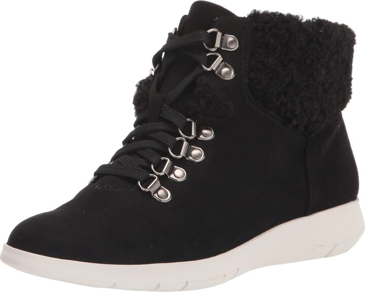 Aerosoles Women's Frankie Ankle Boot ShopStyle