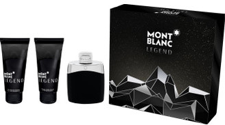 Montblanc Mont Blanc Legend EDT Set