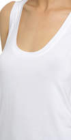 Thumbnail for your product : Three Dots Scoop Neck Tank