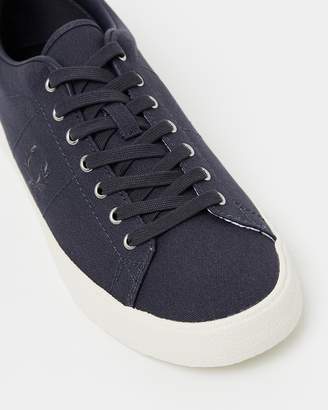 Fred Perry Underspin Canvas