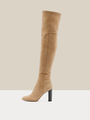 diane von furstenberg boots sale