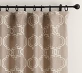 Thumbnail for your product : Pottery Barn Avery Linen/Cotton Drape