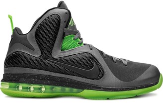 lebron soldier quai 54