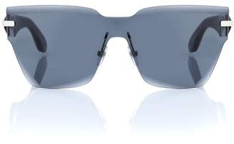 Givenchy Square sunglasses