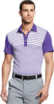 Thumbnail for your product : Puma dryCELL Stripe Performance Golf Polo