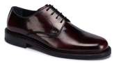 Thumbnail for your product : Bugatchi Palermo Plain Toe Derby