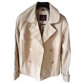 Thumbnail for your product : Mulberry Beige Jacket