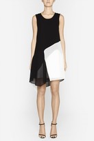 Thumbnail for your product : Camilla And Marc Turtle Dove Dress