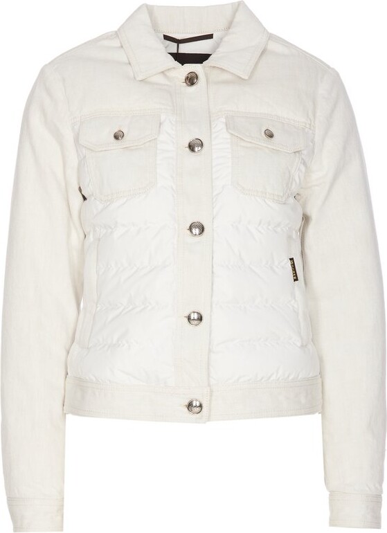 Moorer Petunia-24P Jacket