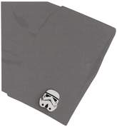 Thumbnail for your product : Cufflinks Inc. Star Warstm Stormtrooper Cufflinks Cuff Links