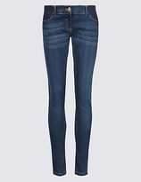 Thumbnail for your product : M&S Collection Maternity Skinny Jeans