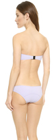Thumbnail for your product : Lisa Marie Fernandez Poppy Bikini