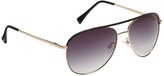 Thumbnail for your product : Vince Camuto Aviator Sunglasses