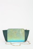 Thumbnail for your product : Pour La Victoire Elie Mermaid Mini Crossbody Bag