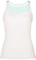 Thumbnail for your product : House of Fraser LIJA Score Fluid Tank Top