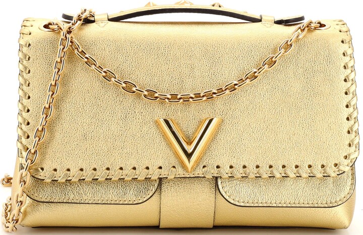 Louis Vuitton Very Chain Bag - ShopStyle
