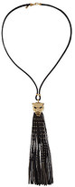 Thumbnail for your product : Roberto Cavalli Panther necklace