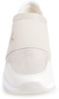 Thumbnail for your product : MICHAEL Michael Kors Felix Extreme Wedge Sneaker