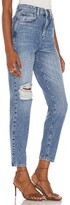 Thumbnail for your product : Triarchy Verskinny Skinny Jean