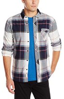 Thumbnail for your product : Levi's Men's Sultan Cotton Twill Long Sleeve