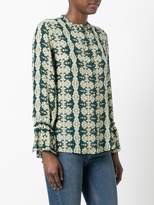Thumbnail for your product : Etro printed blouse