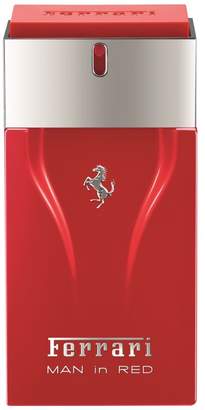 Ferrari Man In Red Eau de Toilette 50ml