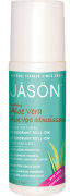 Jason Soothing Aloe Vera Roll-On Deodorant 89ml