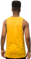 Thumbnail for your product : Matix Clothing Company The Covers Tank in Tobacco