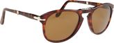 Thumbnail for your product : Persol Men's Folding Sunglasses-Colorless