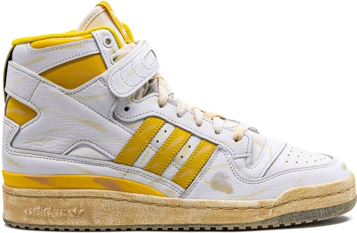 adidas Forum 84 Hi AEC 