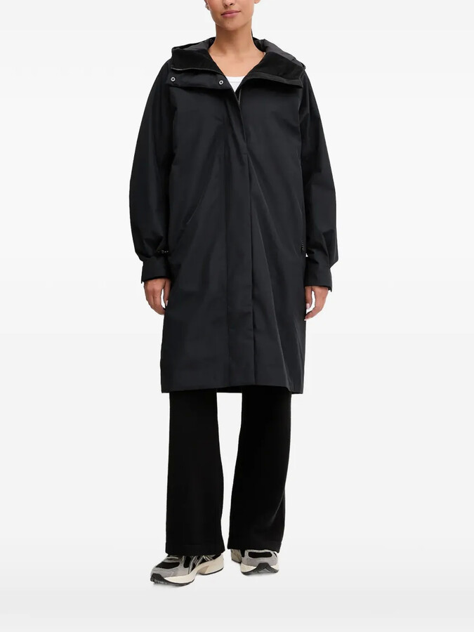 Peak Performance Treeline HIPE® hooded parka