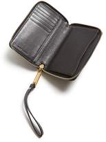 Thumbnail for your product : Marc Jacobs Recruit Zip Phone Wristlet