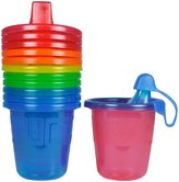 Thumbnail for your product : The First Years Take & Toss Spill-Proof Sippy Cups