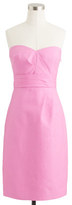 Thumbnail for your product : J.Crew Raquel dress in cotton cady
