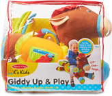 Thumbnail for your product : Melissa & Doug 'Giddy Up & Play' Activity Horse